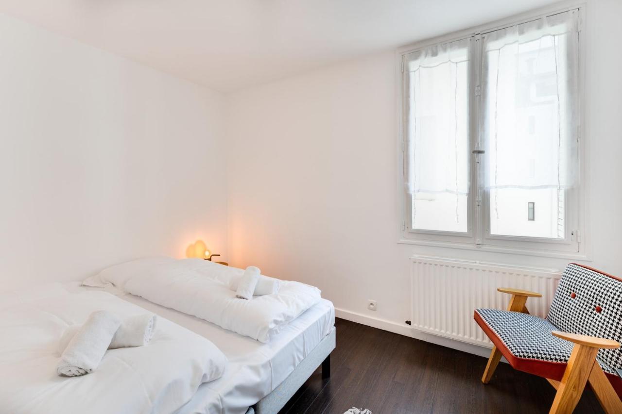 Allure - 2 Bedroom Apartment With Balcony In The Centre Of Annecy Ngoại thất bức ảnh